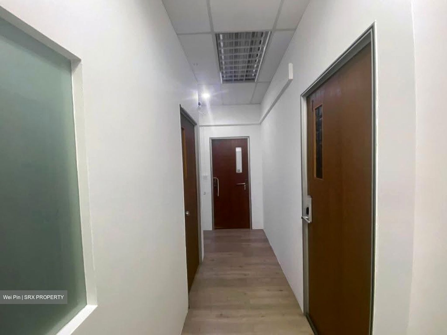 Wcega Tower (D23), Factory #638972961